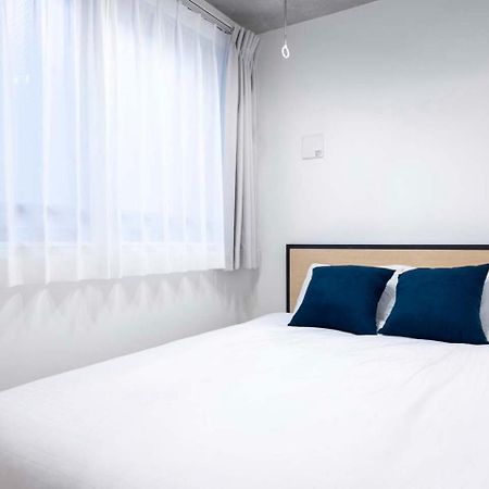 Wellsquareism Honancho Apartment Tokyo Exterior photo