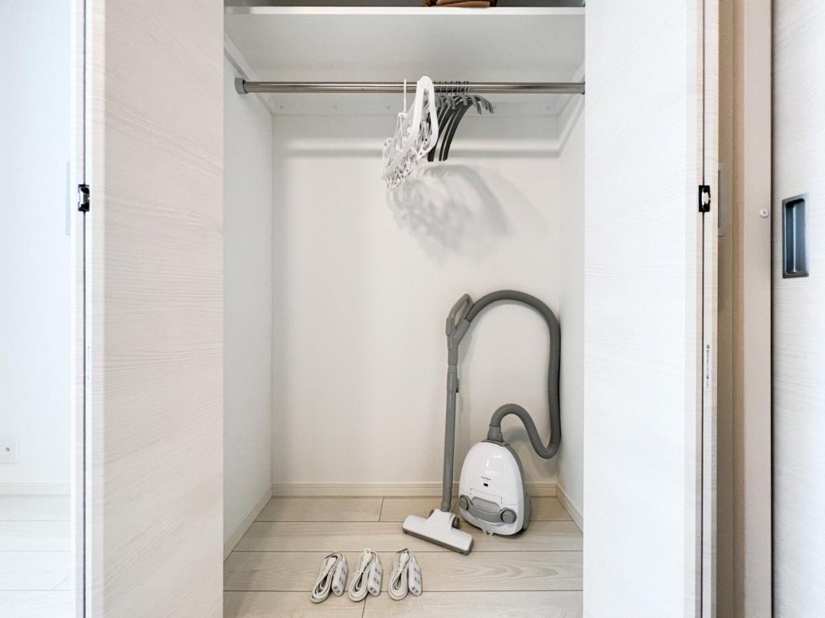 Wellsquareism Honancho Apartment Tokyo Exterior photo