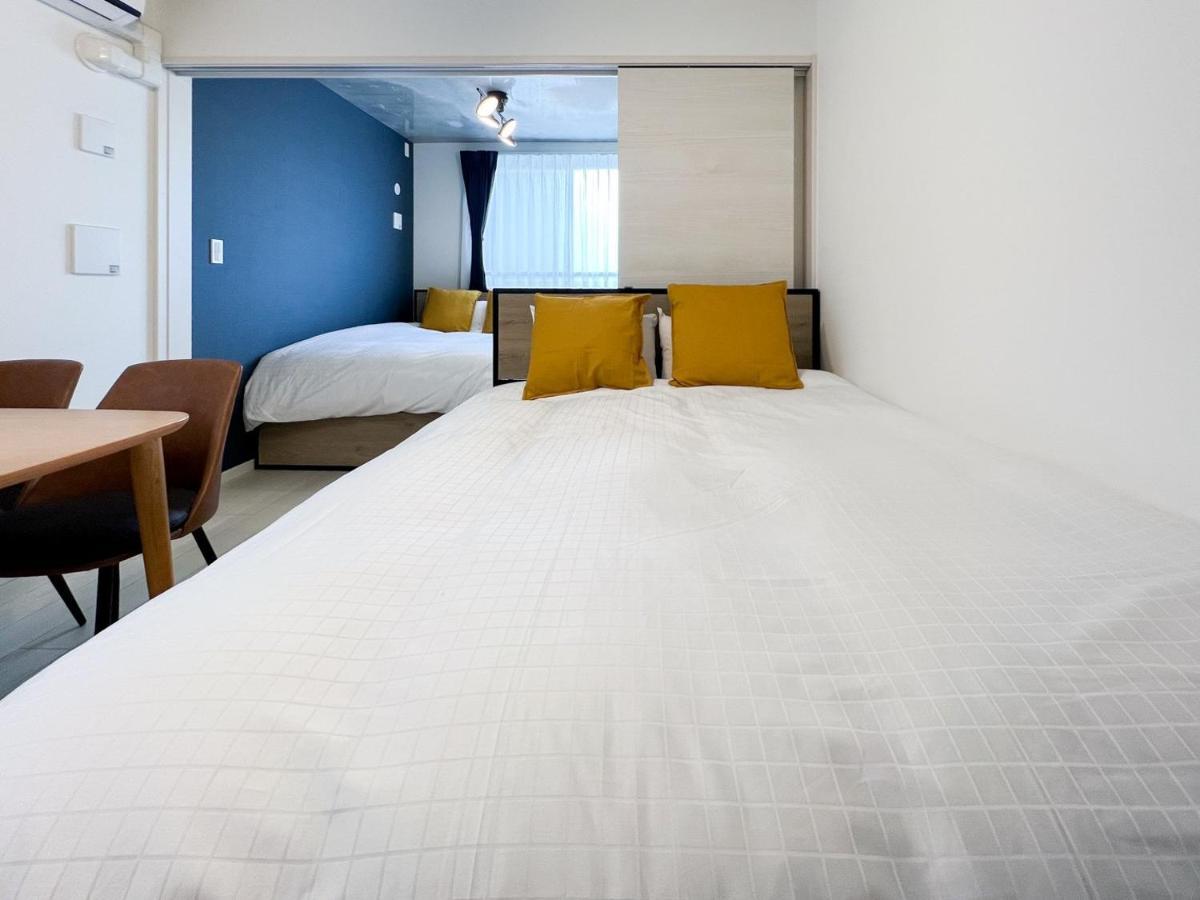 Wellsquareism Honancho Apartment Tokyo Exterior photo