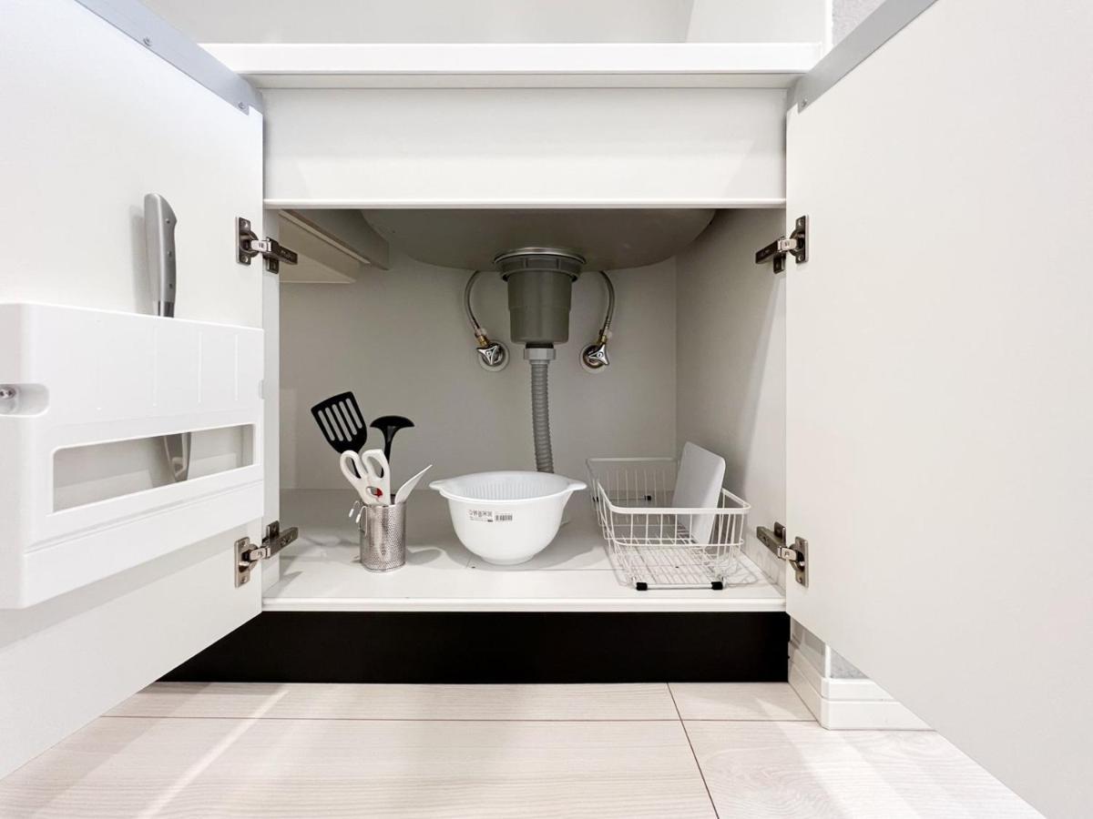 Wellsquareism Honancho Apartment Tokyo Exterior photo