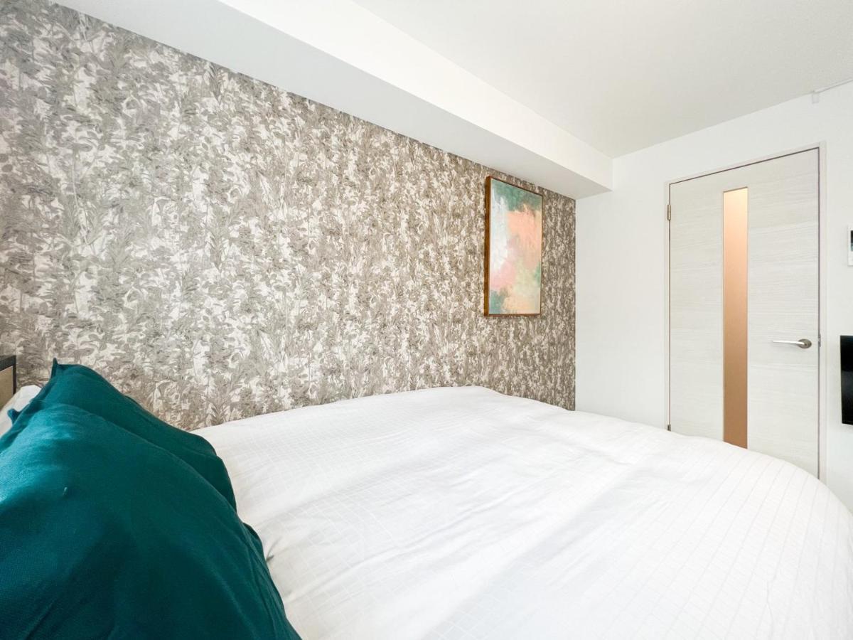 Wellsquareism Honancho Apartment Tokyo Exterior photo