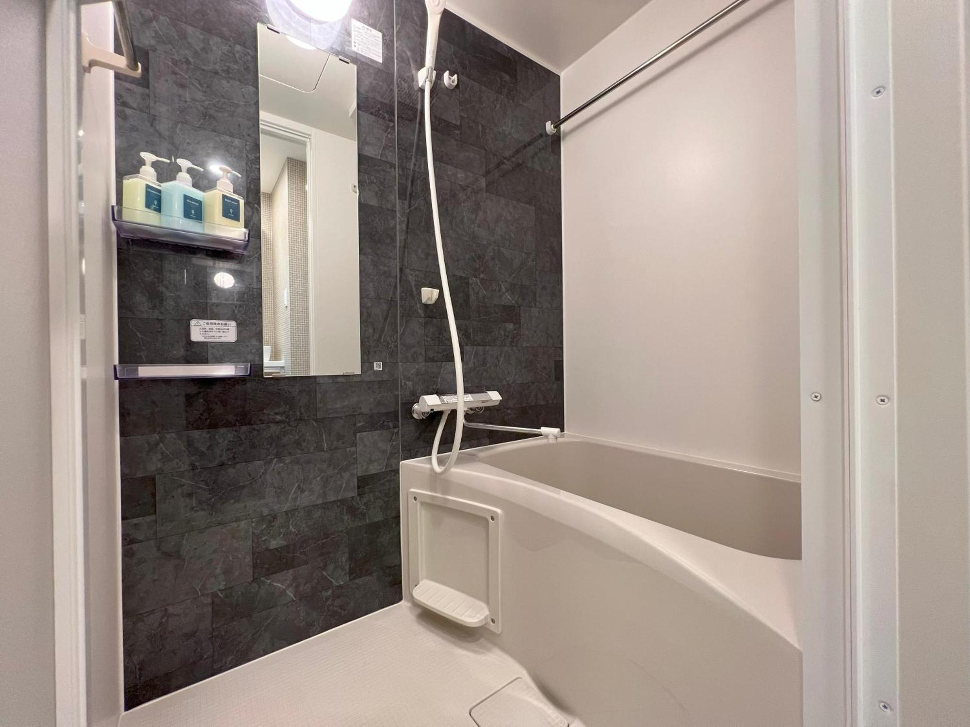 Wellsquareism Honancho Apartment Tokyo Exterior photo