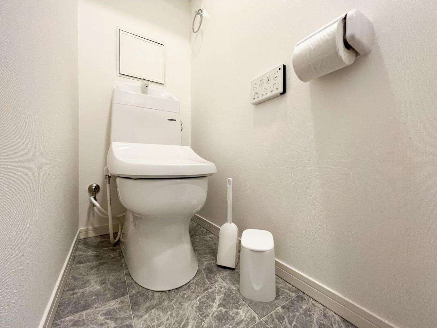 Wellsquareism Honancho Apartment Tokyo Room photo