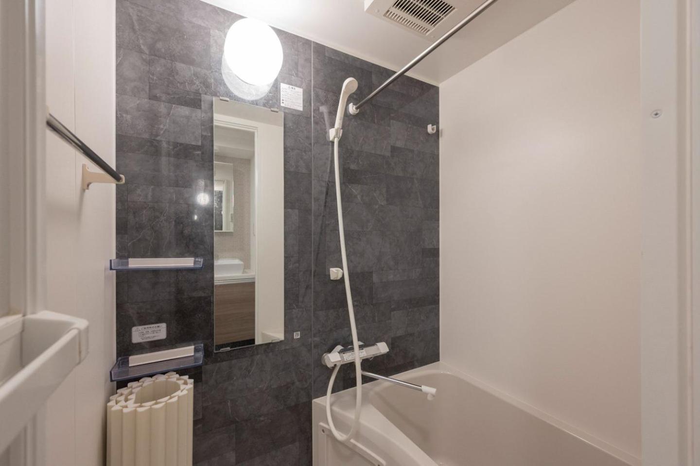 Wellsquareism Honancho Apartment Tokyo Exterior photo