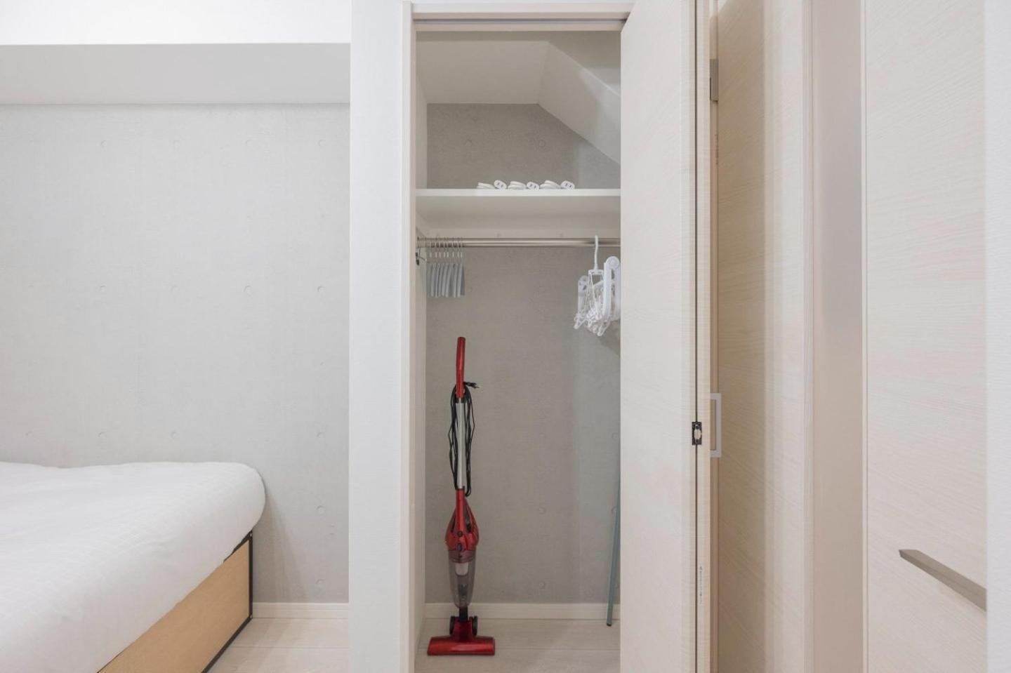 Wellsquareism Honancho Apartment Tokyo Exterior photo
