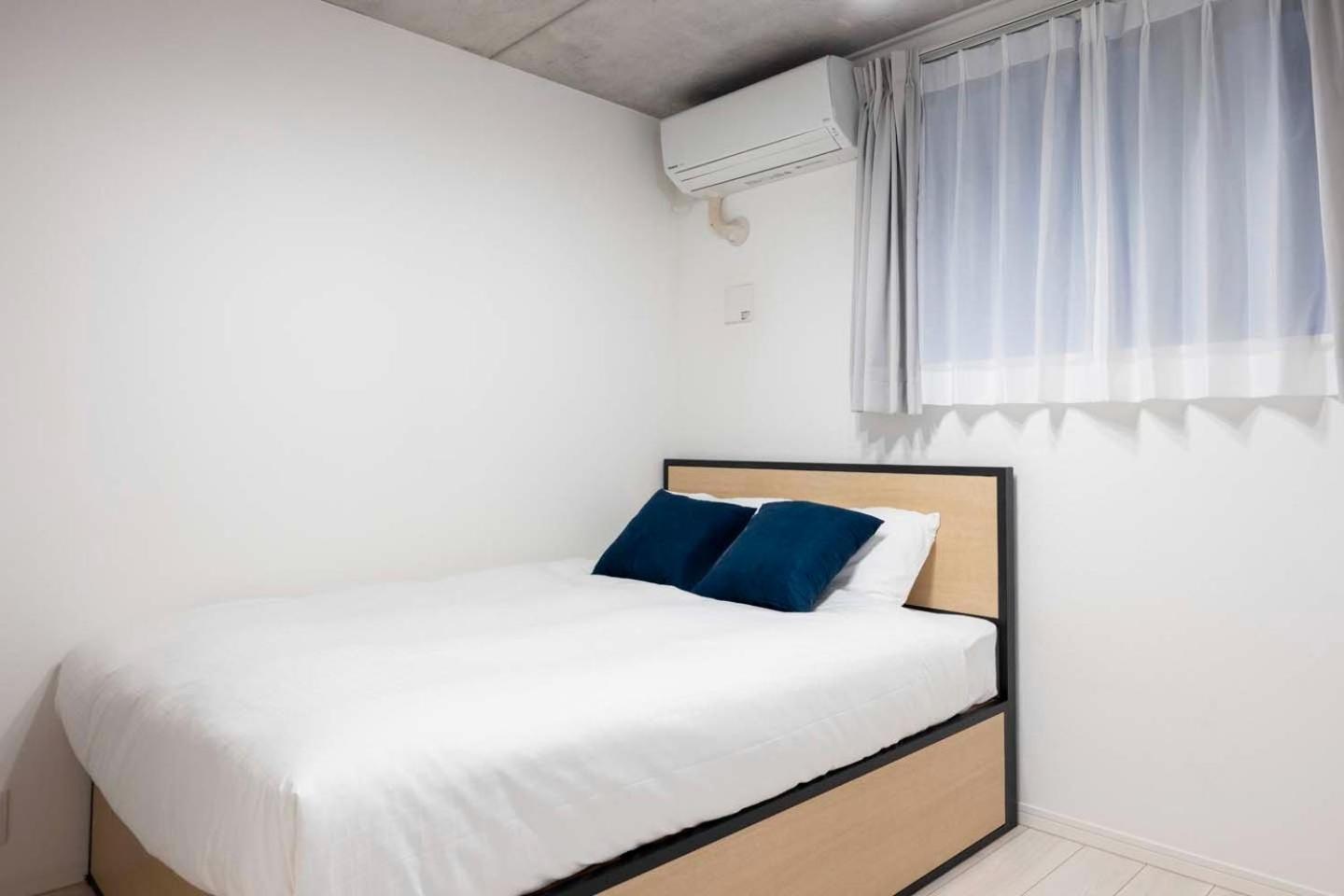 Wellsquareism Honancho Apartment Tokyo Exterior photo